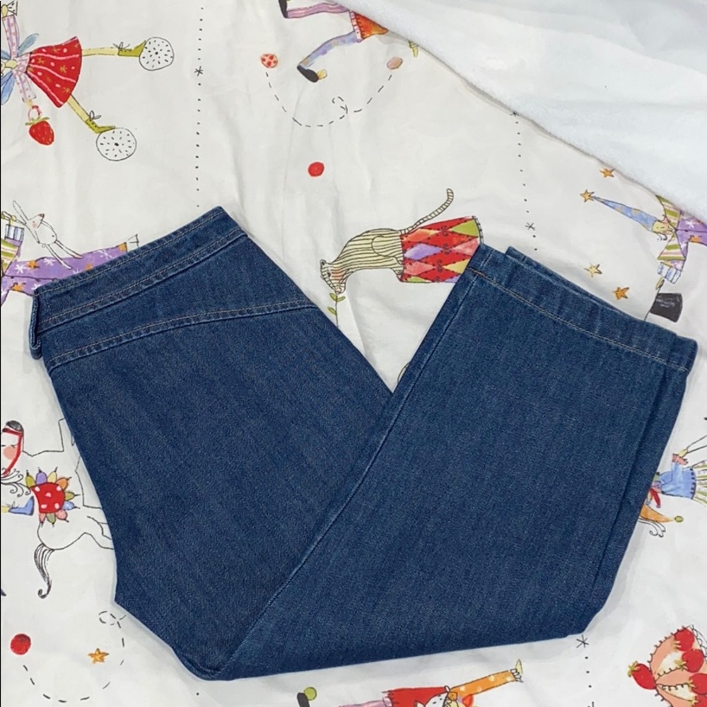 new micheal kors capris!